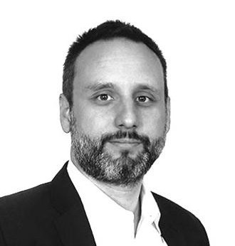 Matej Markovic