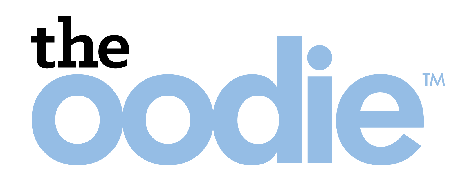 The Oodie Logo