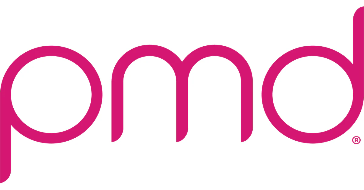 PMD Beauty Logo